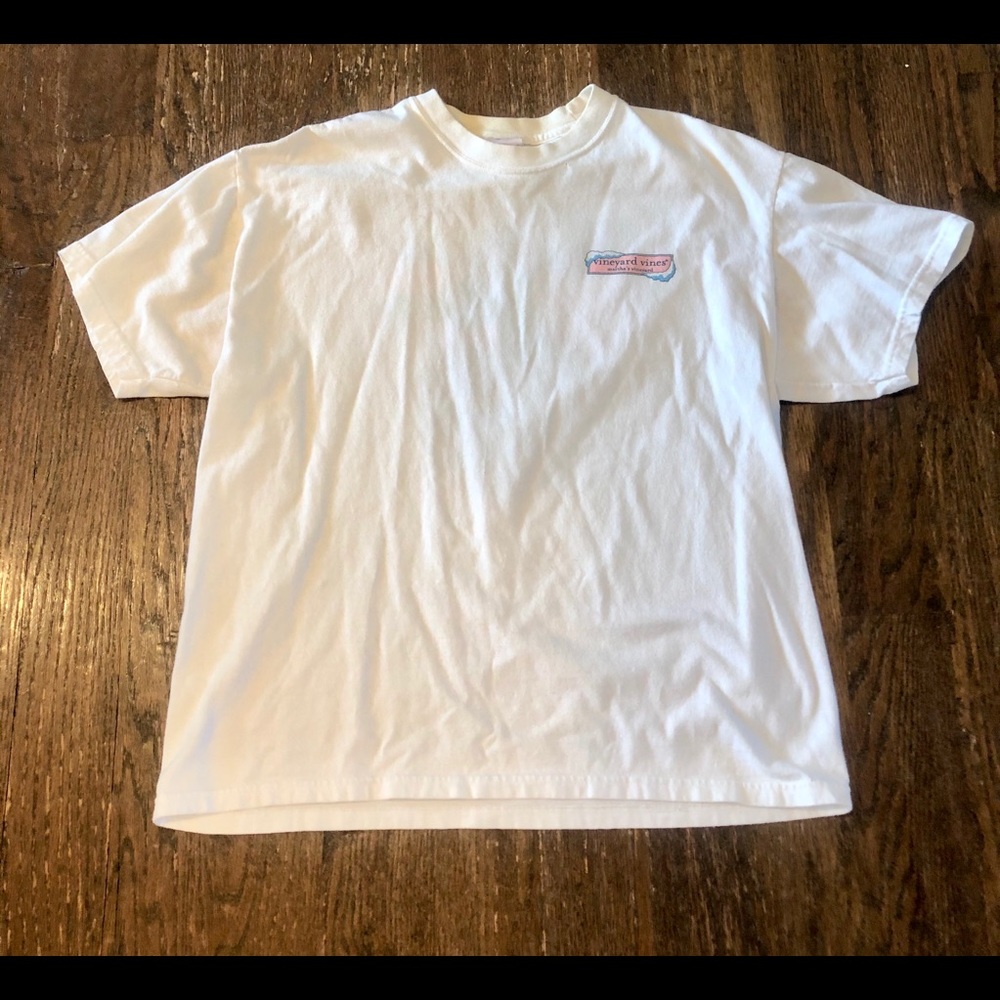 ❗️Vineyard Vines Shirt
